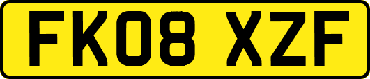 FK08XZF
