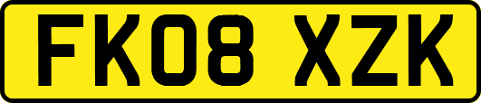 FK08XZK