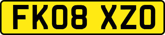 FK08XZO