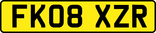 FK08XZR