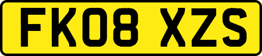 FK08XZS