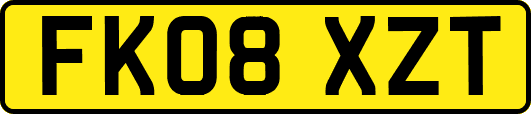 FK08XZT