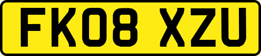 FK08XZU