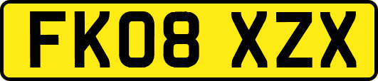 FK08XZX