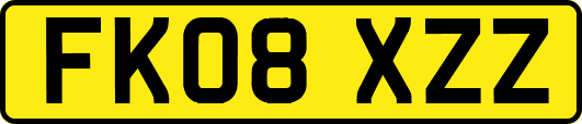 FK08XZZ