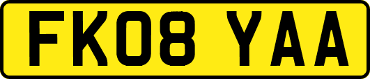 FK08YAA