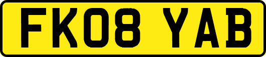 FK08YAB