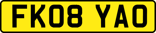 FK08YAO
