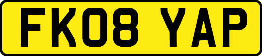 FK08YAP
