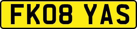 FK08YAS