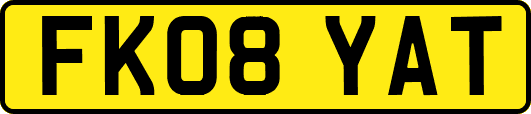 FK08YAT