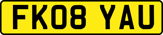 FK08YAU