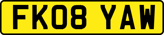 FK08YAW