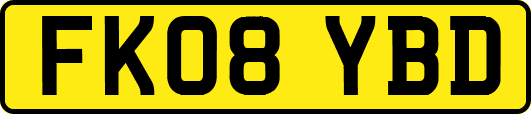 FK08YBD