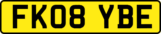 FK08YBE