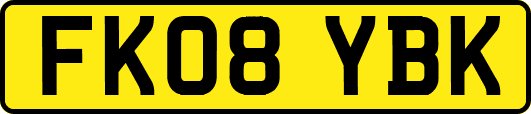 FK08YBK