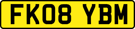 FK08YBM