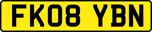 FK08YBN