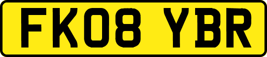 FK08YBR