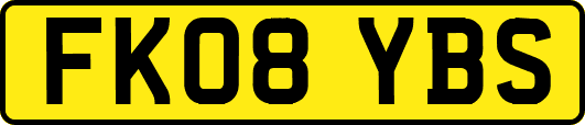 FK08YBS