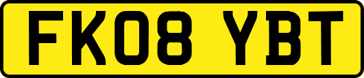 FK08YBT