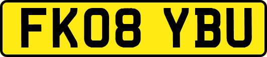 FK08YBU