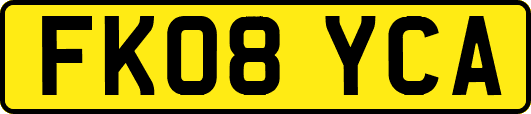FK08YCA