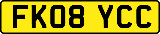 FK08YCC