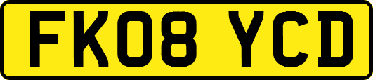 FK08YCD