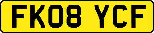 FK08YCF