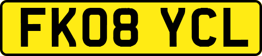 FK08YCL