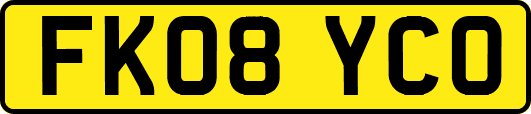 FK08YCO