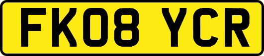 FK08YCR