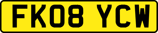 FK08YCW