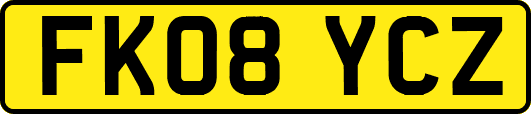 FK08YCZ