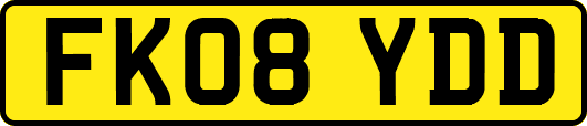 FK08YDD