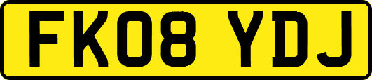 FK08YDJ