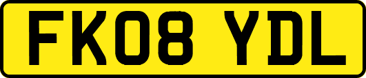FK08YDL