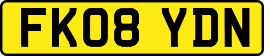 FK08YDN