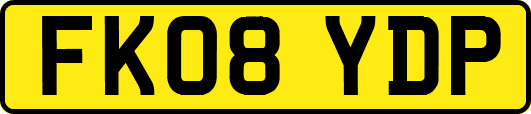 FK08YDP