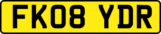 FK08YDR