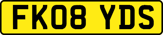 FK08YDS