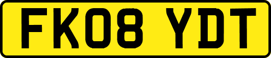 FK08YDT