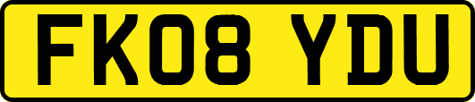 FK08YDU