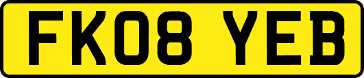 FK08YEB