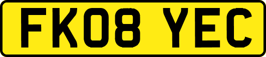 FK08YEC