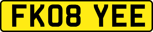 FK08YEE
