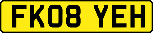 FK08YEH
