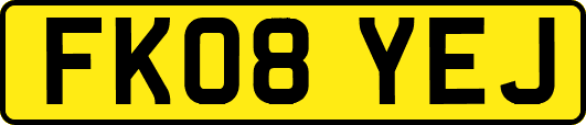 FK08YEJ