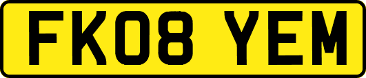 FK08YEM